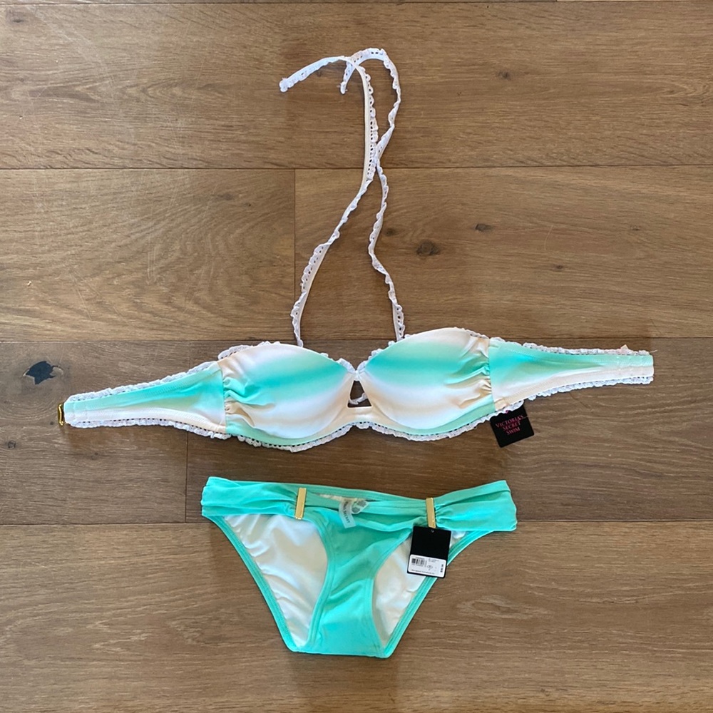NWT Victoria’s Secret swimsuit